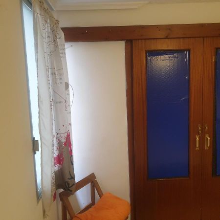 Habitacion Para Verano Valensiya Dış mekan fotoğraf
