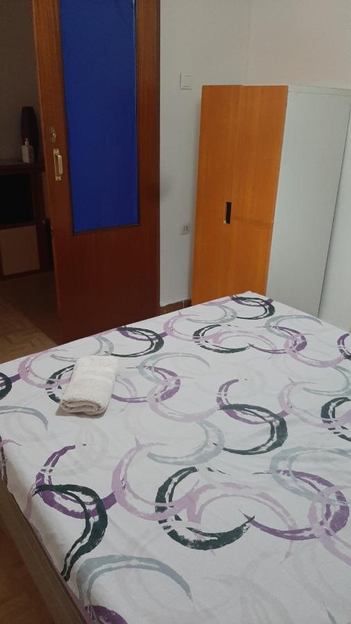 Habitacion Para Verano Valensiya Dış mekan fotoğraf