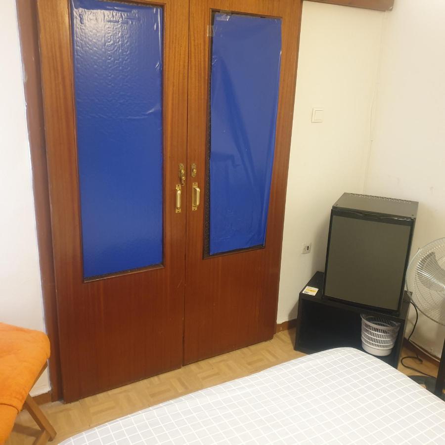 Habitacion Para Verano Valensiya Dış mekan fotoğraf